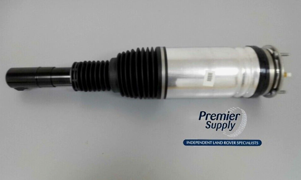 Range Rover L405 2013 OEM BWI Front LH Air suspension Shock Absorber LR087091