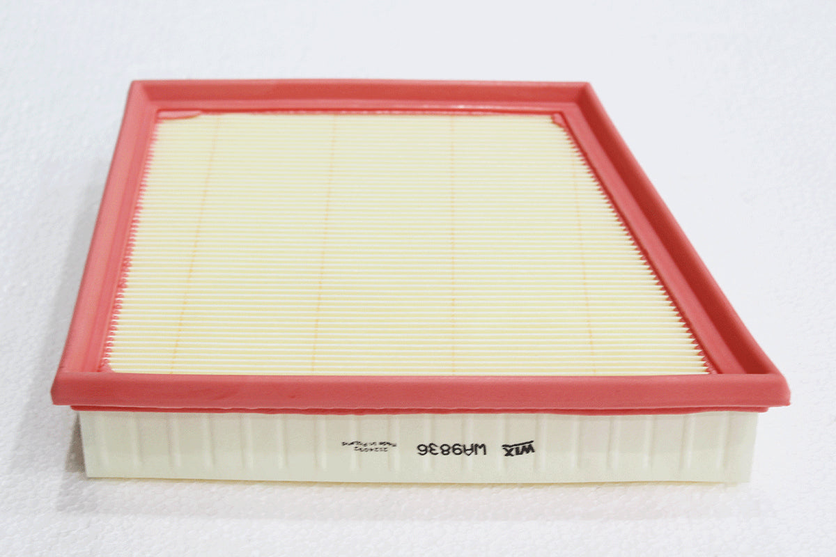 LR092246W - FILTER-AIR RH 3.0SC 3.0D From PR2 WIX