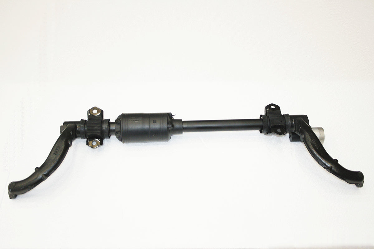 LR092956W - BAR - FRONT STABILIZER From PR2 BWI