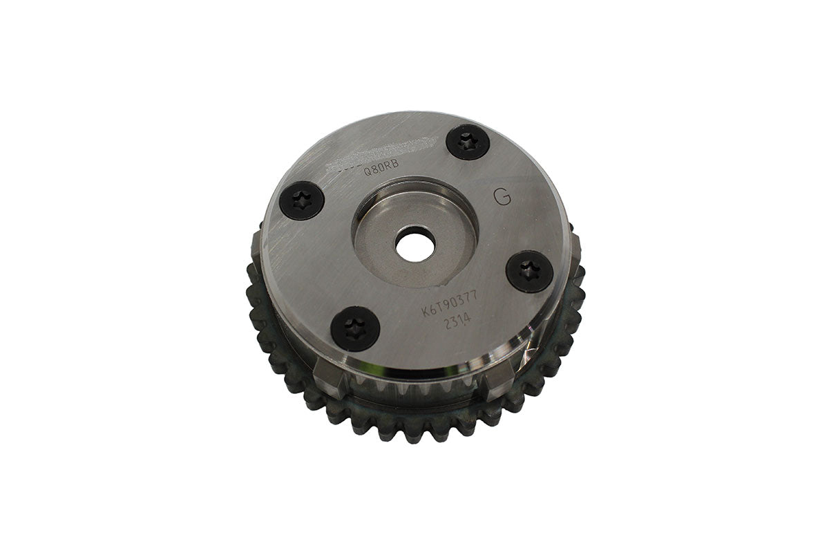 LR095897G - SPROCKET-CAMSHAFT-INLET 2.0L TIVCT L359;L405;L494;L538;L550 From PR2 ALLMAKES OE