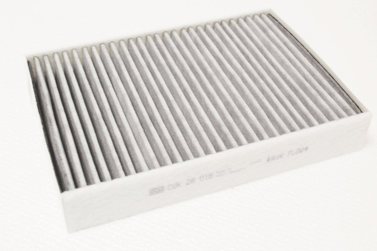 LR115835 - POLLEN FILTER From MANN AND HUMMEL