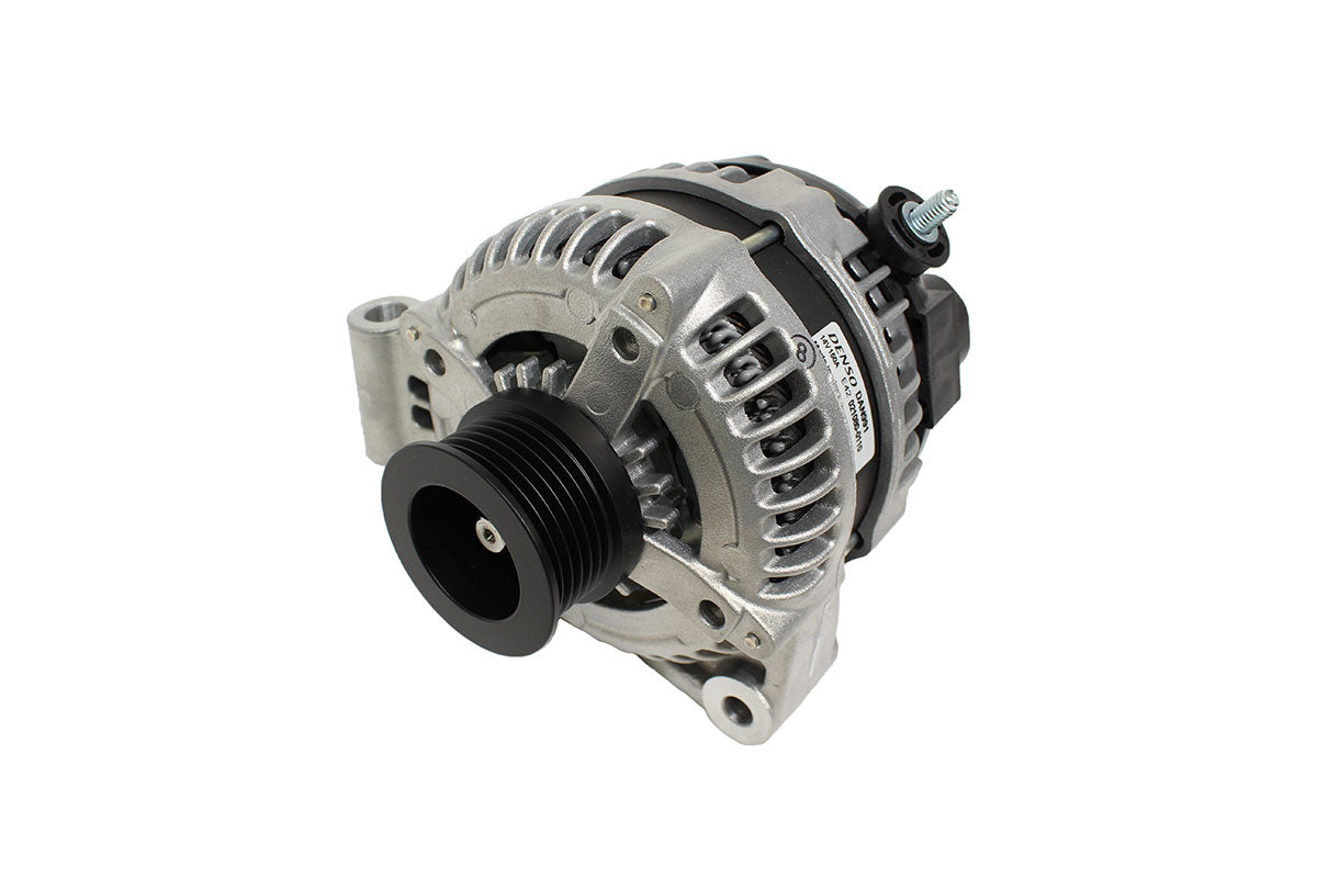 ALTERNATOR ASSEMBLY 4.4EFI L319;L320 LR124960G