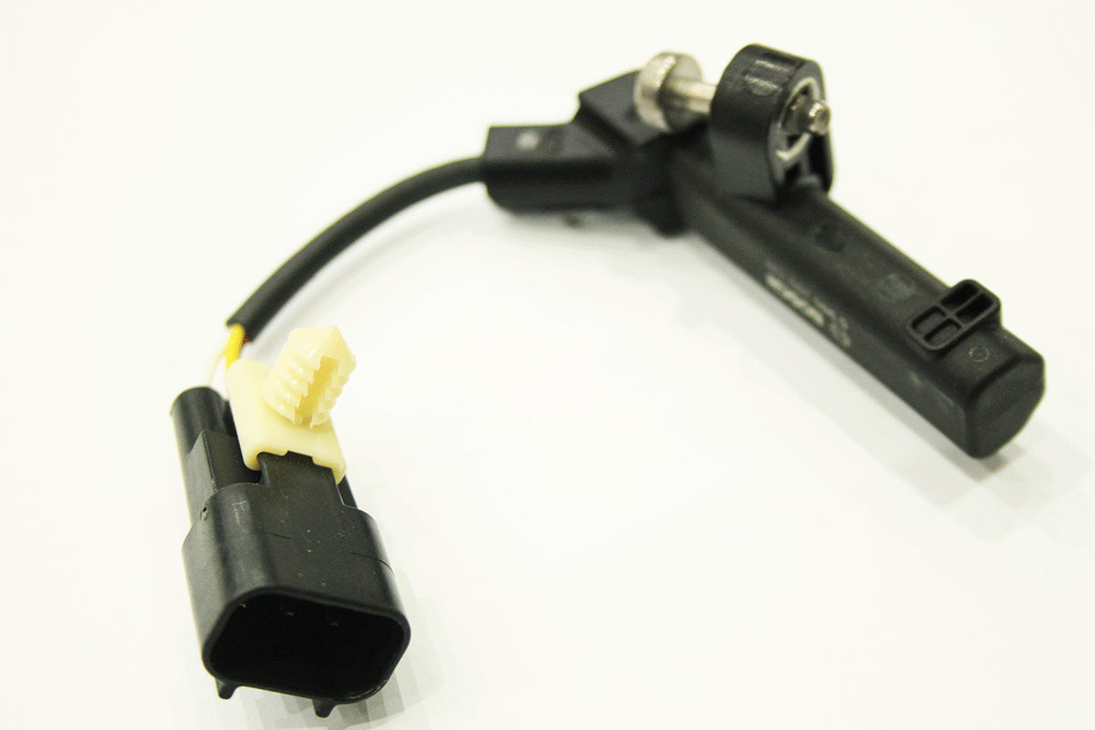 LR126062G - SENSOR-CPS-NOT SUITABLE FOR ENGINE NO 360PS/306DT From BOSCH