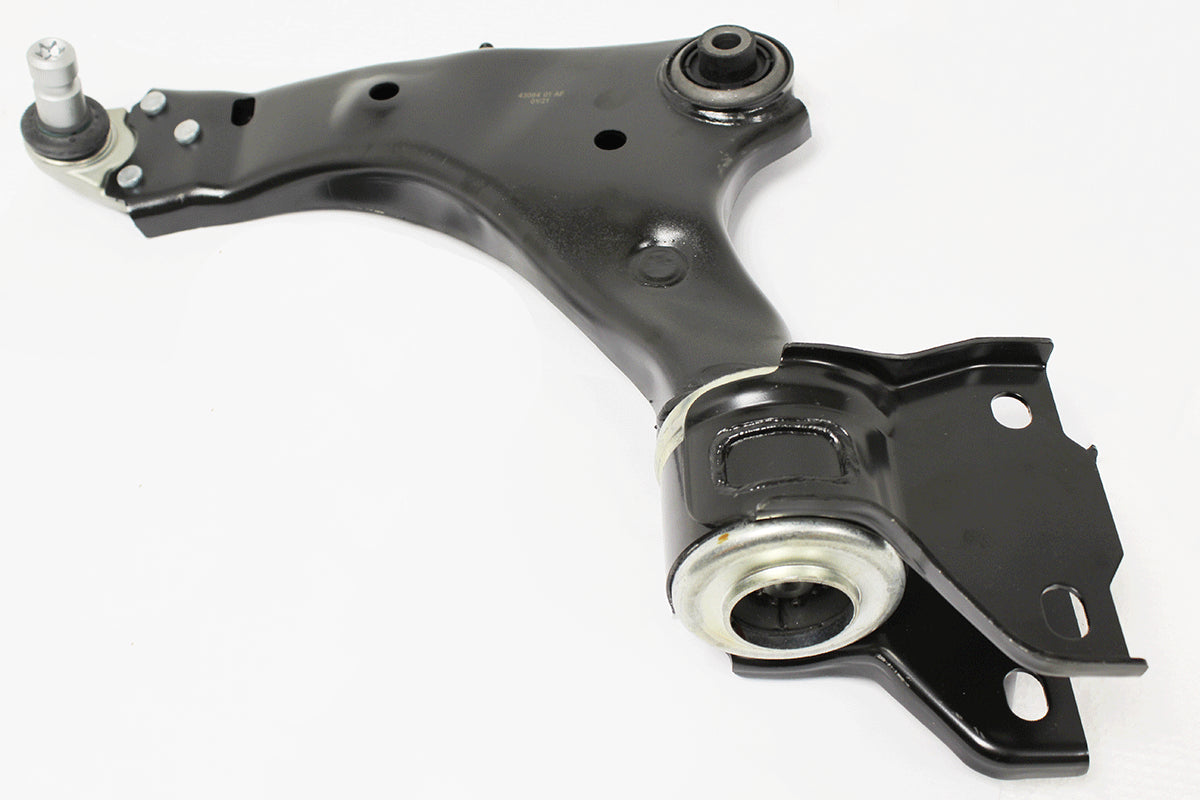 LR126119G - ARM-WISHBONE-FRONT-LOWER-LH L538;L550 From PR2 LEMFORDER