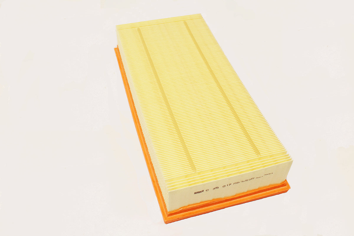LR129322MH - ELEMENT-AIR FILTER L663 From MANN AND HUMMEL