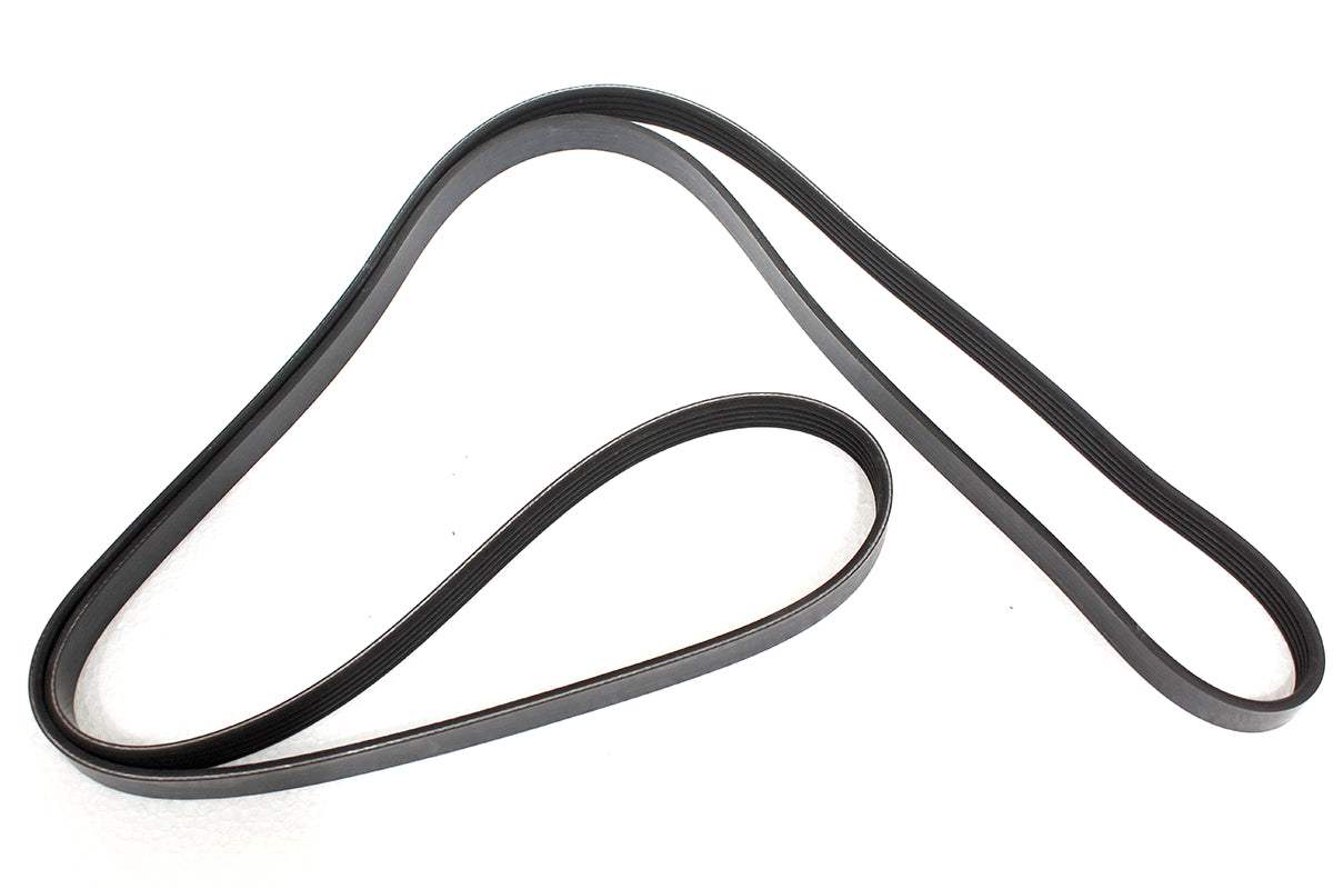 LR139068D - DRIVE BELT - AUXILIARY - 2.5L 6 CYL BMW - Suitable for Range Rover 02-09 From DAYCO
