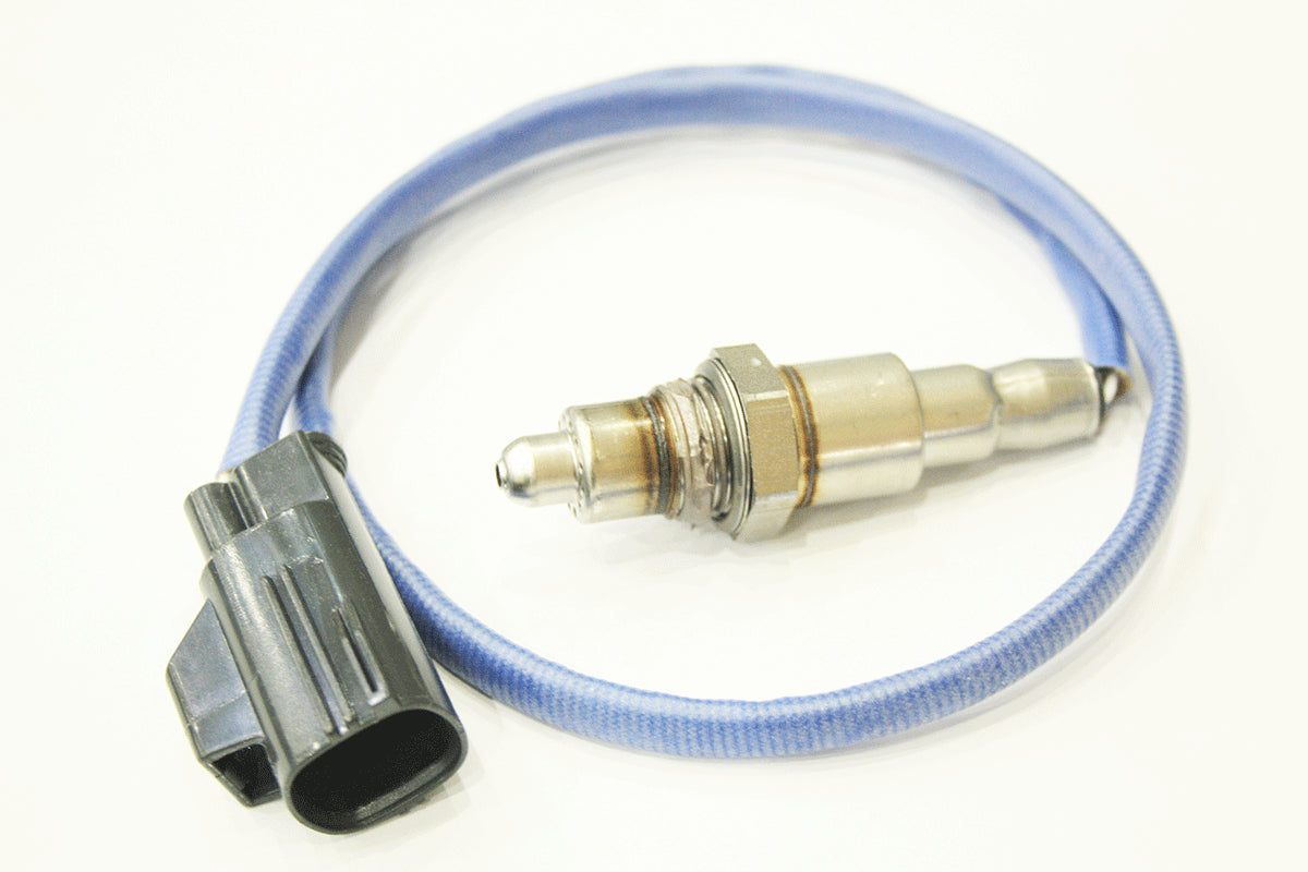 LR140062 - SENSOR-OXYGEN-LOWER 2.0L I4 3.0SC From BOSCH
