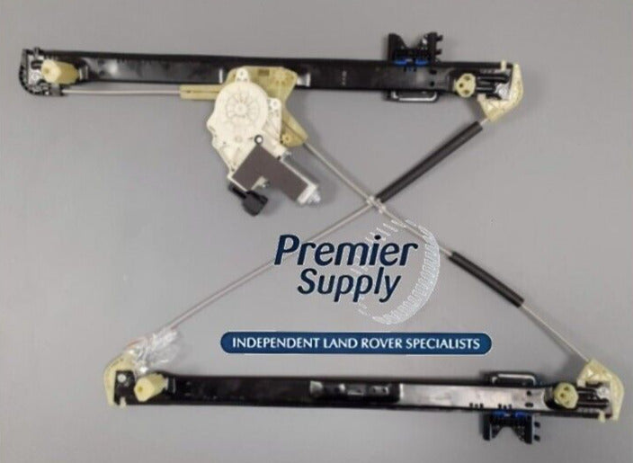 RANGE ROVER L405 LWB RIGHT HAND REAR WINDOW REGULATOR & MOTOR LR153957