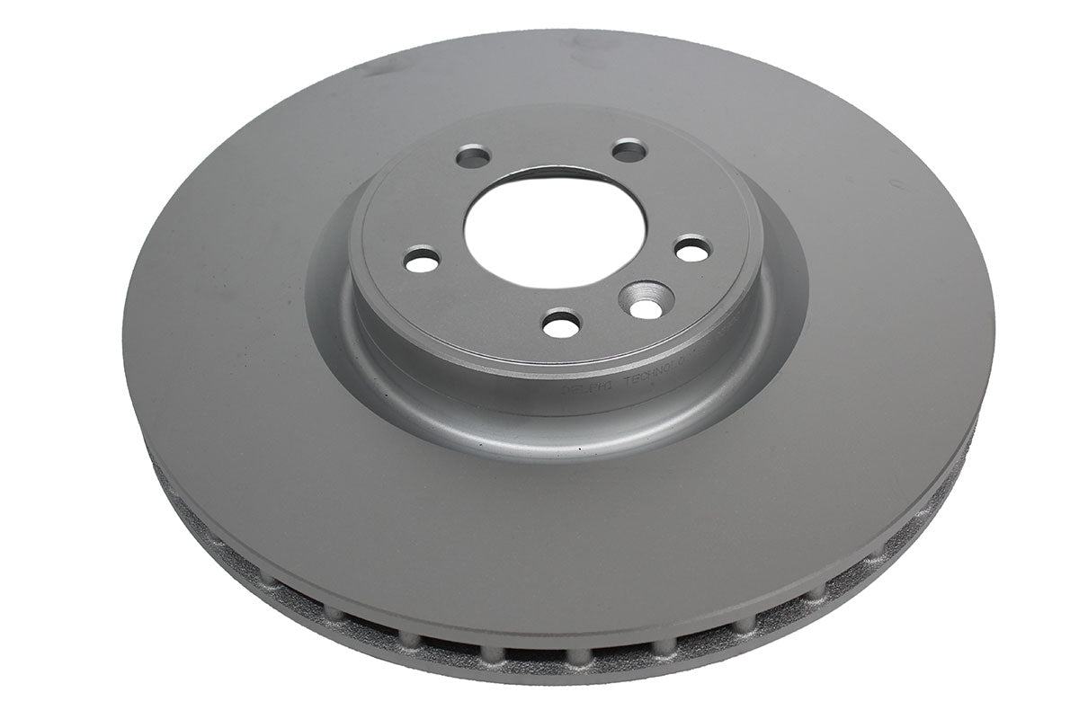 LR161894G - BRAKE DISC-FRONT (380MM/20INCH) L405;L462;L494;L663 From PR2 DELPHI