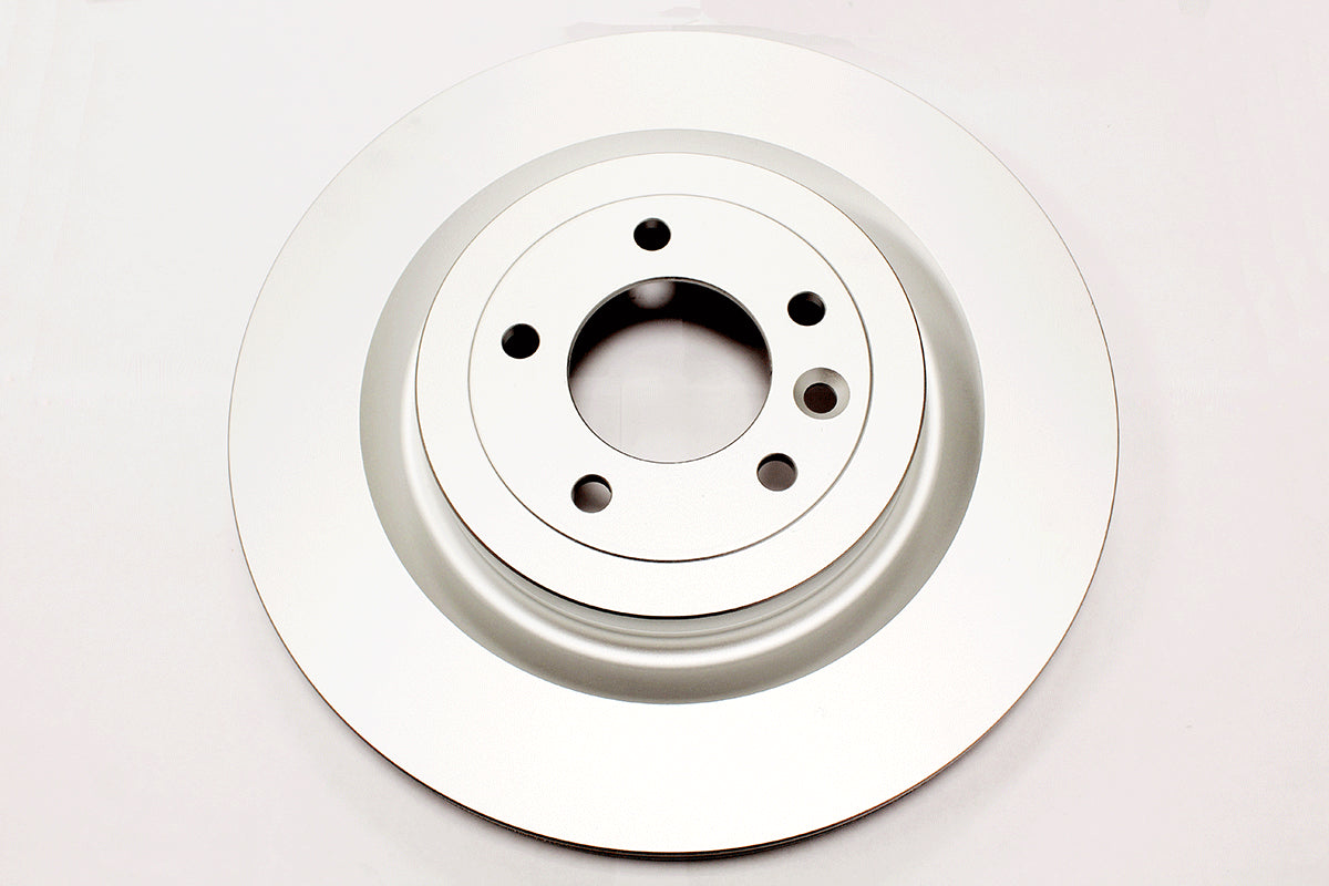 LR161899G - DISC-BRAKE-REAR From DELPHI