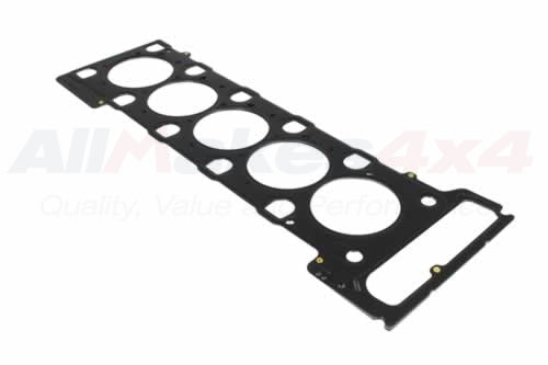 LVB000240 - GASKET - CYLINDER HEAD - GASKET ONLY - 1.20MM - 2 HOLES - TD5 - Suitable for Discovery 2, Defender 1983-2006 From ALLMAKES