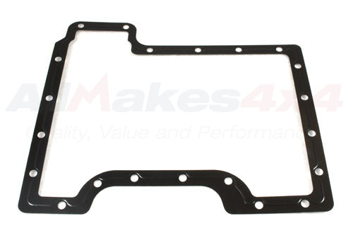 LVF000040 - GASKET - OIL PAN - LOWER - 4.4 M62 PETROL - Suitable for Range Rover 02-09 From REINZ
