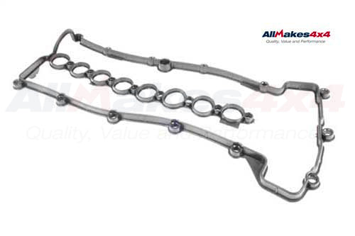 LVP100620L - GASKET - CAM COVER - TD4 2.0 DIESEL - Suitable for Freelander 1 From ALLMAKES