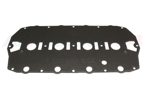 LVP100630L - GASKET - CAMSHAFT COVER - CYLINDER HEAD - 1.8 4 CYL PETROL - Suitable for Freelander 1 From ALLMAKES