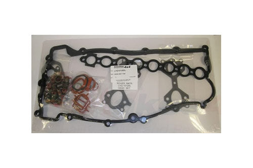LVQ101250L - GASKET-SET From BRITPART