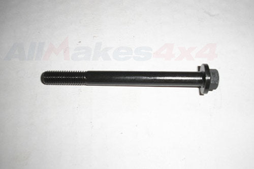 LYG101510 - BOLT - ROCKER SHAFT- SHAFT TO HEAD - TD5 - Suitable for Discovery 2, Defender 1983-2006 From PR2 ALLMAKES OE