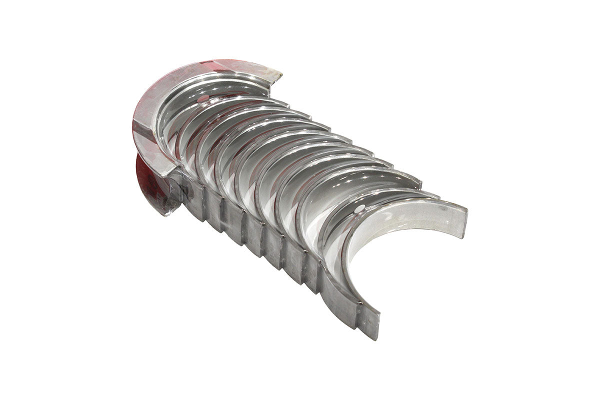 MBSDT244050G - SET BEARINGS CRANKSHAFT (0.50MM) 2.2D 2.4D L317 From GLYCO