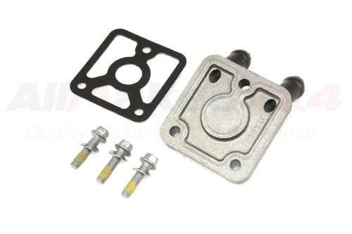 MGM000010K - THROTTLE BODY HEATER - D2 - RR L322 - V8 From PR2 ALLMAKES OE