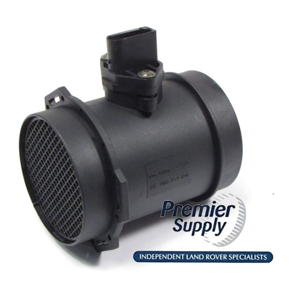 RANGE ROVER L322 4.4 V8 PETROL M62 BMW AIR MASS AIR FLOW MAF SENSOR MHK000230