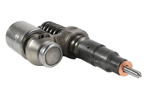 INJECTOR - FUEL - GREEN - TD5 - D2/DF0