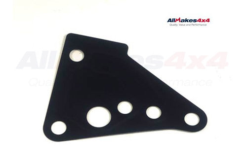 MSX000010 - GASKET - FUEL BLOCK - ENGINE FUEL SYSTEM - TD5 - Suitable for Discovery 2, Defender 1983-2006 From PR2 ALLMAKES OE