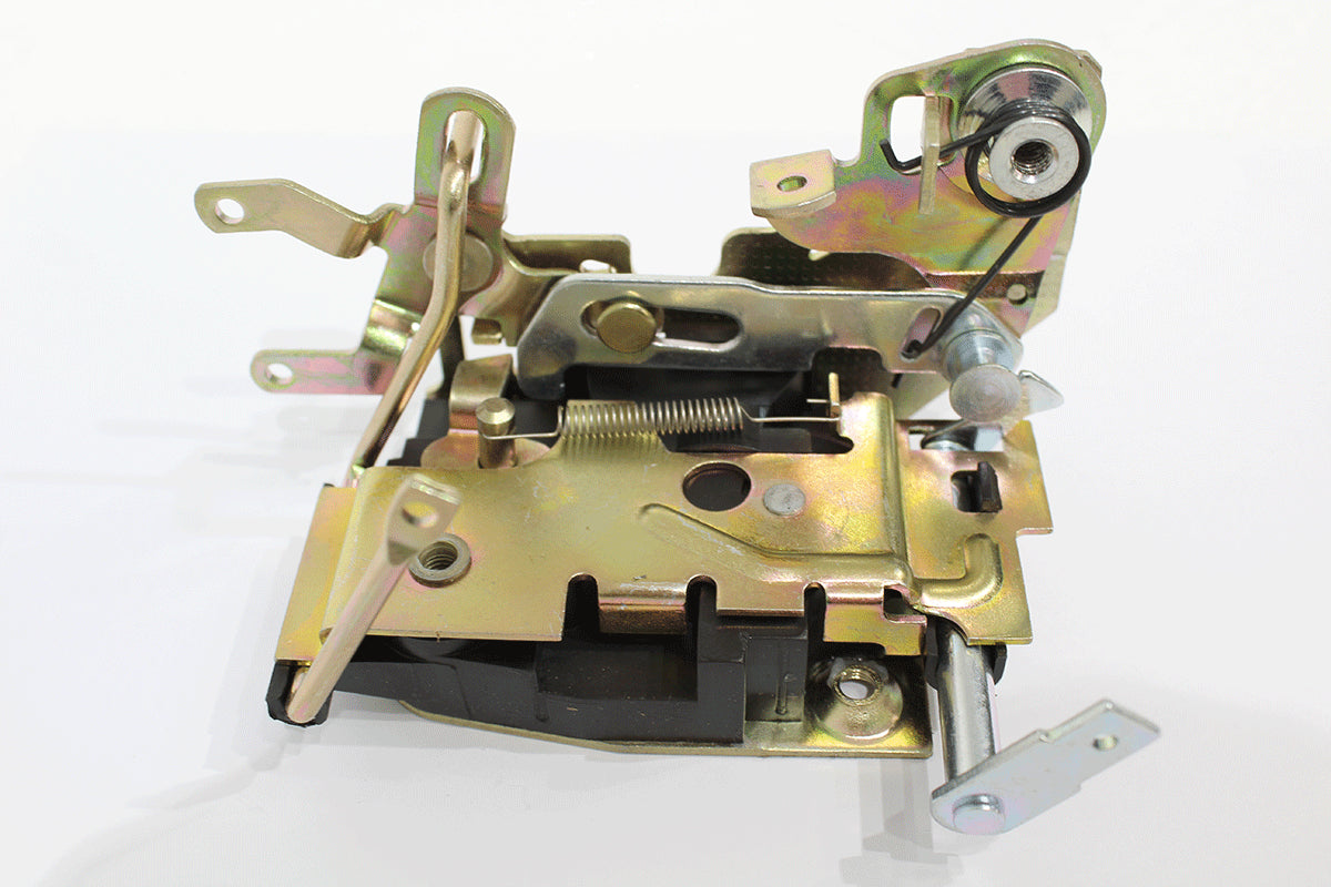 MTC7593 - DOOR LATCH RH From ALLMAKES