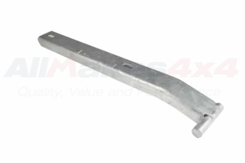 MUC8741 - HINGE ASSY From PR2 ALLMAKES OE