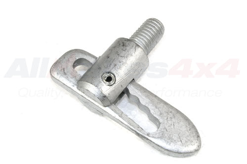 MUC8748 - ANTILUCE COTTER From PR2 ALLMAKES