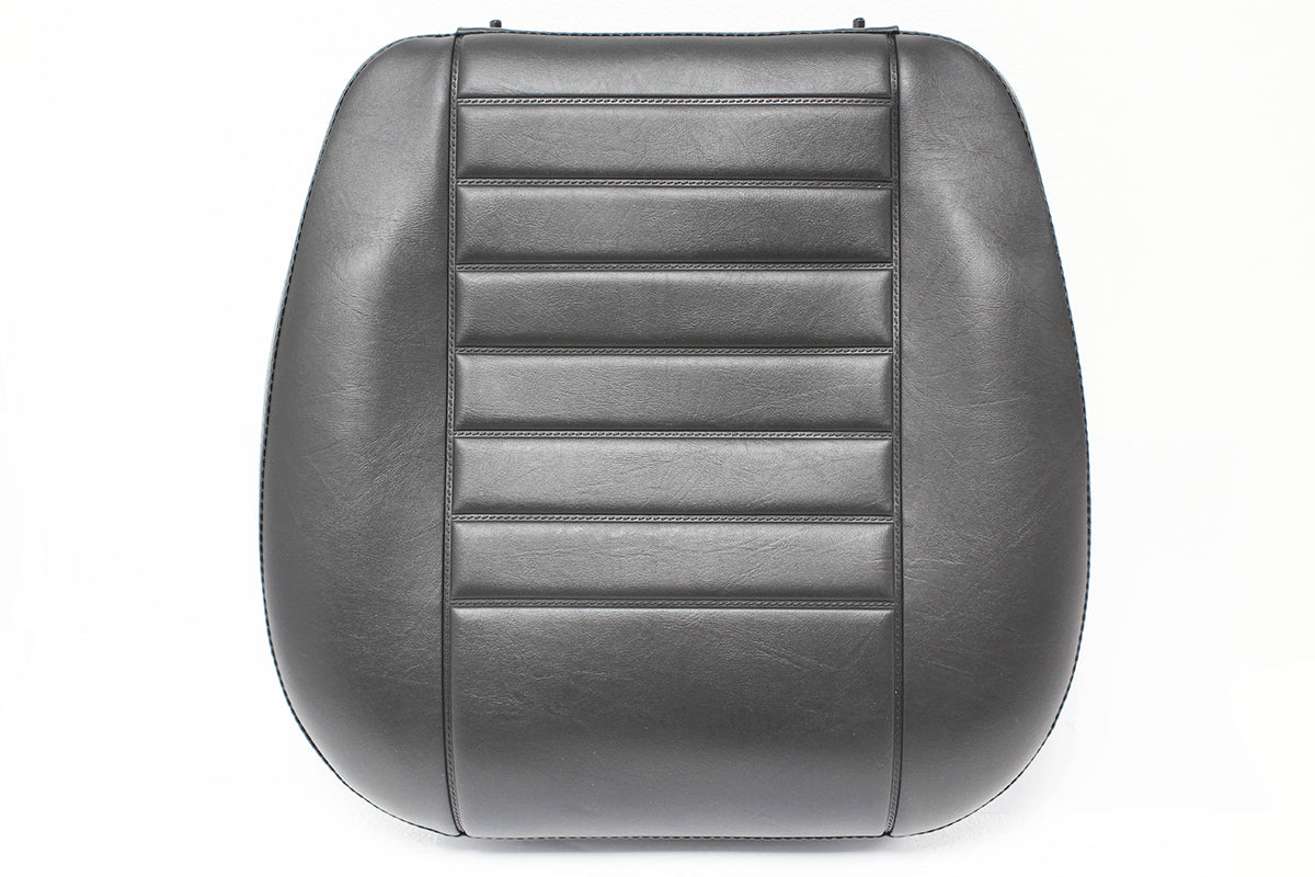 MWC4535 - SEAT CUSHION - BLACK - DEF From ALLMAKES