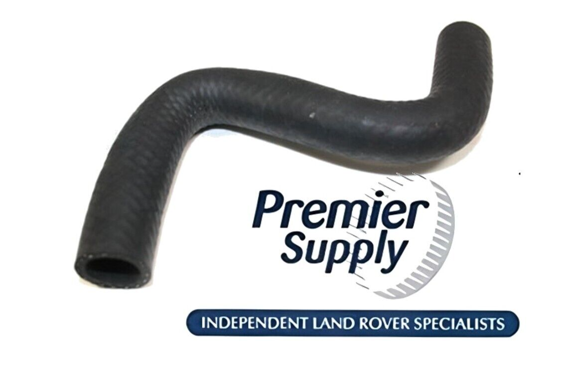 LAND ROVER DISCOVERY 1 200 TDI HEATER INLET HOSE MXC4931