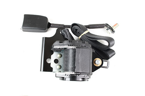 MXC5489 - SEAT BELT ASSY -LH - DEF From PR2 ALLMAKES