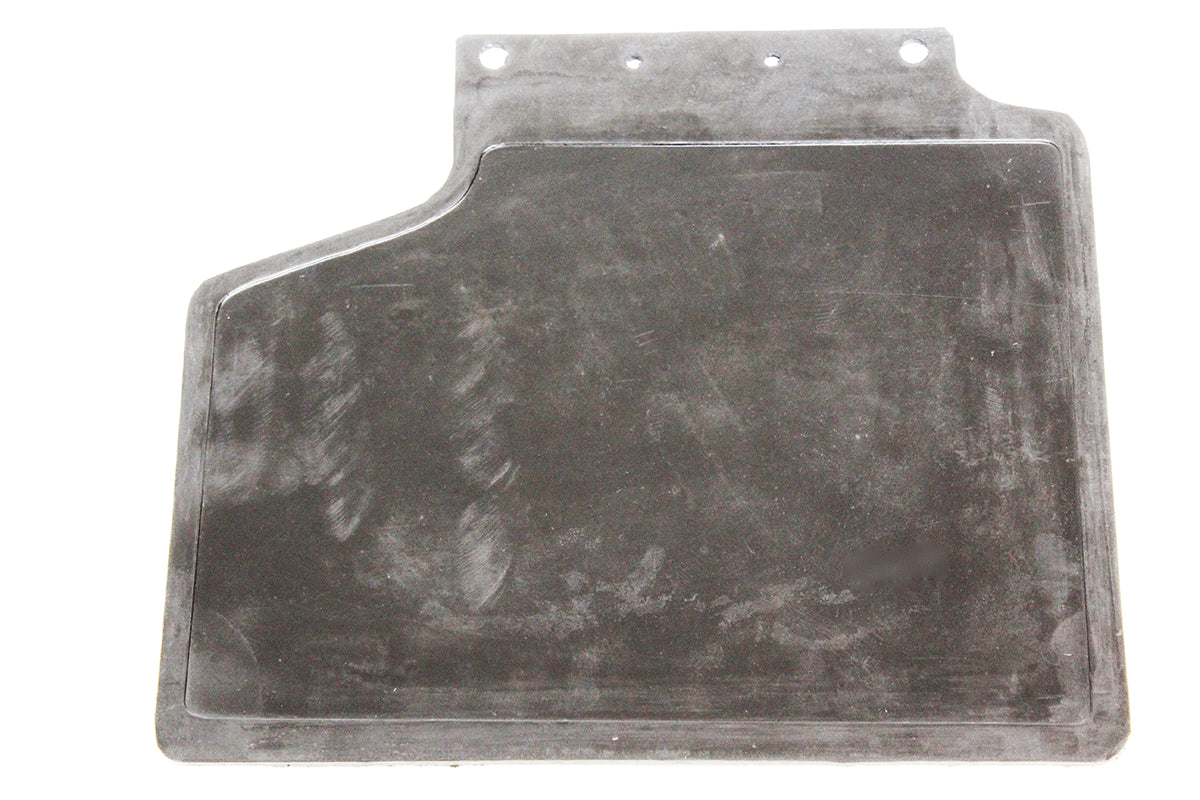 MXC5587 - FRONT MUD FLAP AND REAR - SINGLE - Suitable for Range Rover Classic From ALLMAKES