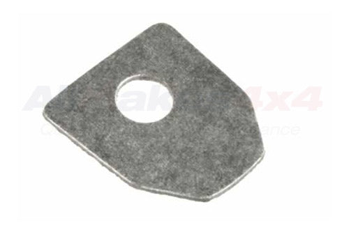 MXC9983 - GASKET - HINGE - UPPER - WINDSCREEN TO BULKHEAD - Suitable for All Defenders From PR2 ALLMAKES