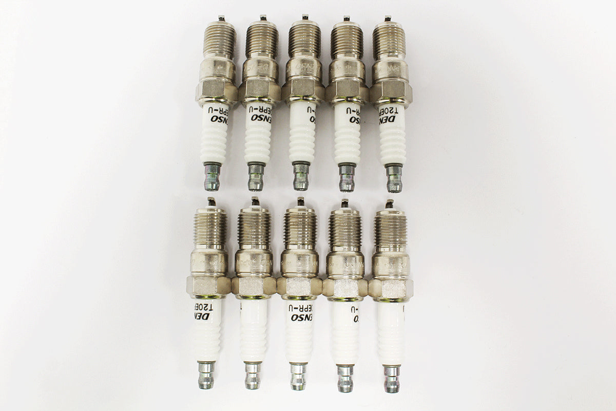 NAB3850DA-D - SPARK PLUG 5.3L 6.0L XJS/X300 From PR2 DENSO