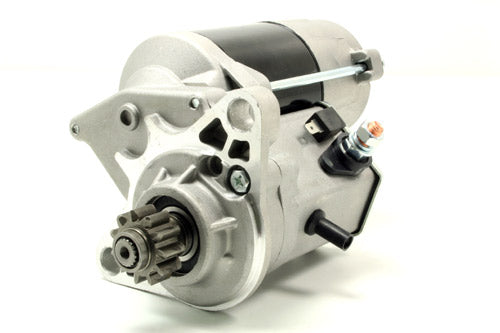NAD100580 - STARTER MOTOR - ASSEMBLY - ENGINE ELECTRICS - Suitable for Freelander 1 From ALLMAKES
