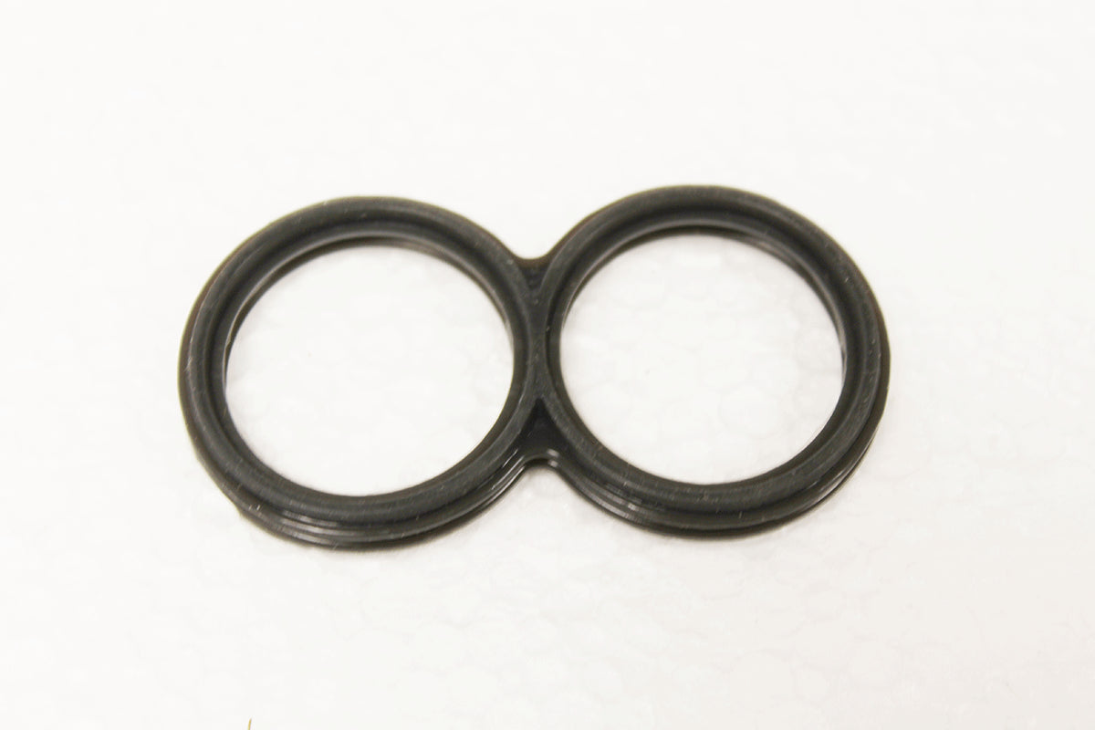 NCE1842AA-R - GASKET-OIL FILTER HOUSING 3.5L 4.2L X150/X200/X250/X350 From PR2 PRO