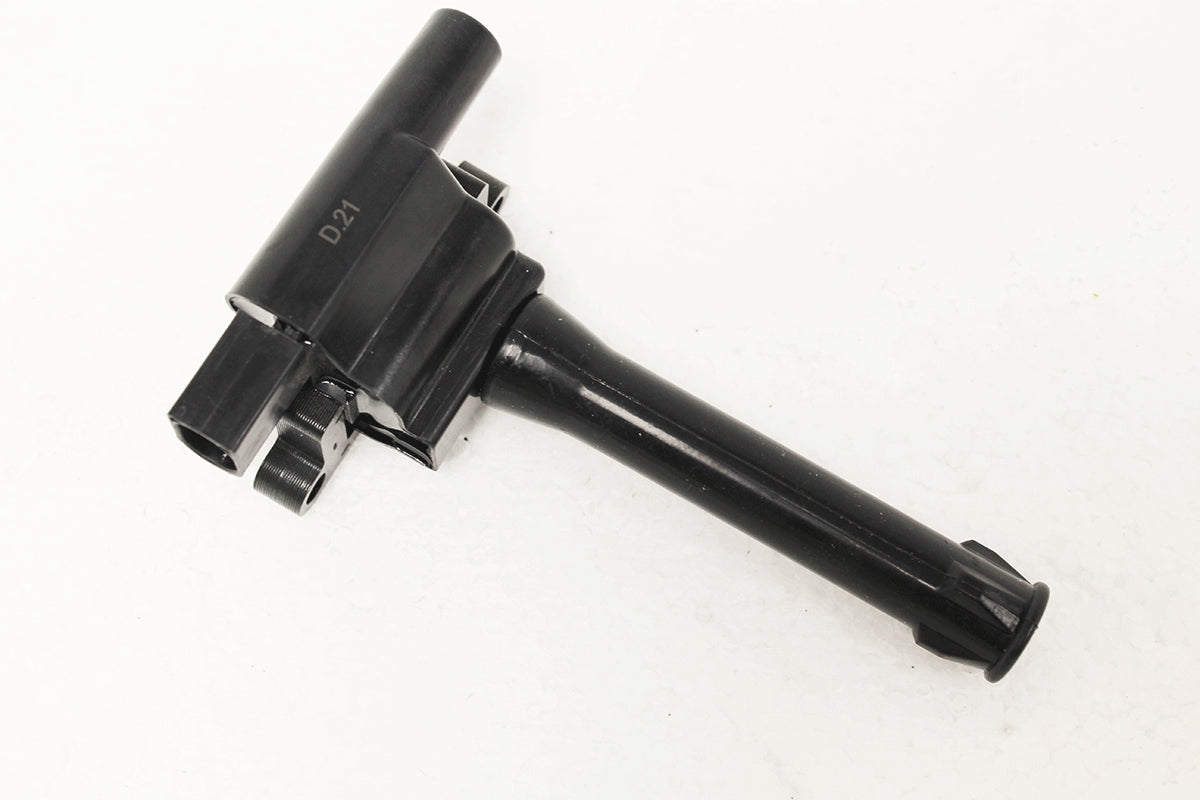 NEC000120LA - COIL AND BRACKET - IGNITION - 1.8 4 CYL PETROL - Suitable for Freelander 1 From AUTOTEC