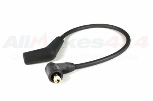 NGC103810 - LEAD - HIGH TENSION - NO8 - TO NUMBER 8 CYLINDER - V8 - Suitable for Discovery 2, Range Rover P38 From ALLMAKES