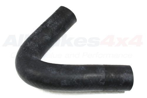NRC3115 - HOSE - RADIATOR BOTTOM - 2.25 PETROL - Suitable for Series 2, Series 3 From ALLMAKES