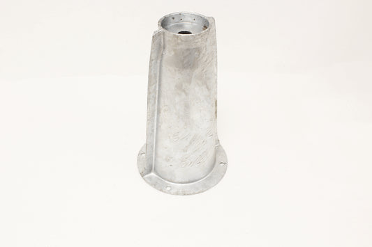 NRC6372GALV - SHOCK ABS TRUMPET GALVANIZED From ALLMAKES