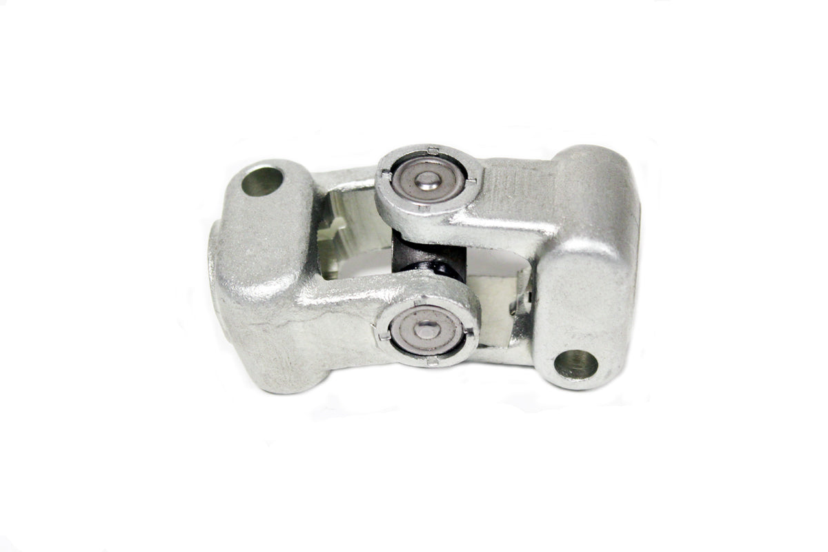 NRC7704 - JOINT - STEERING SHAFT - STEERING COLUMN - LOWER - Suitable for Discovery 1, Defender 1983-2006 & Range Rover Classic From ALLMAKES