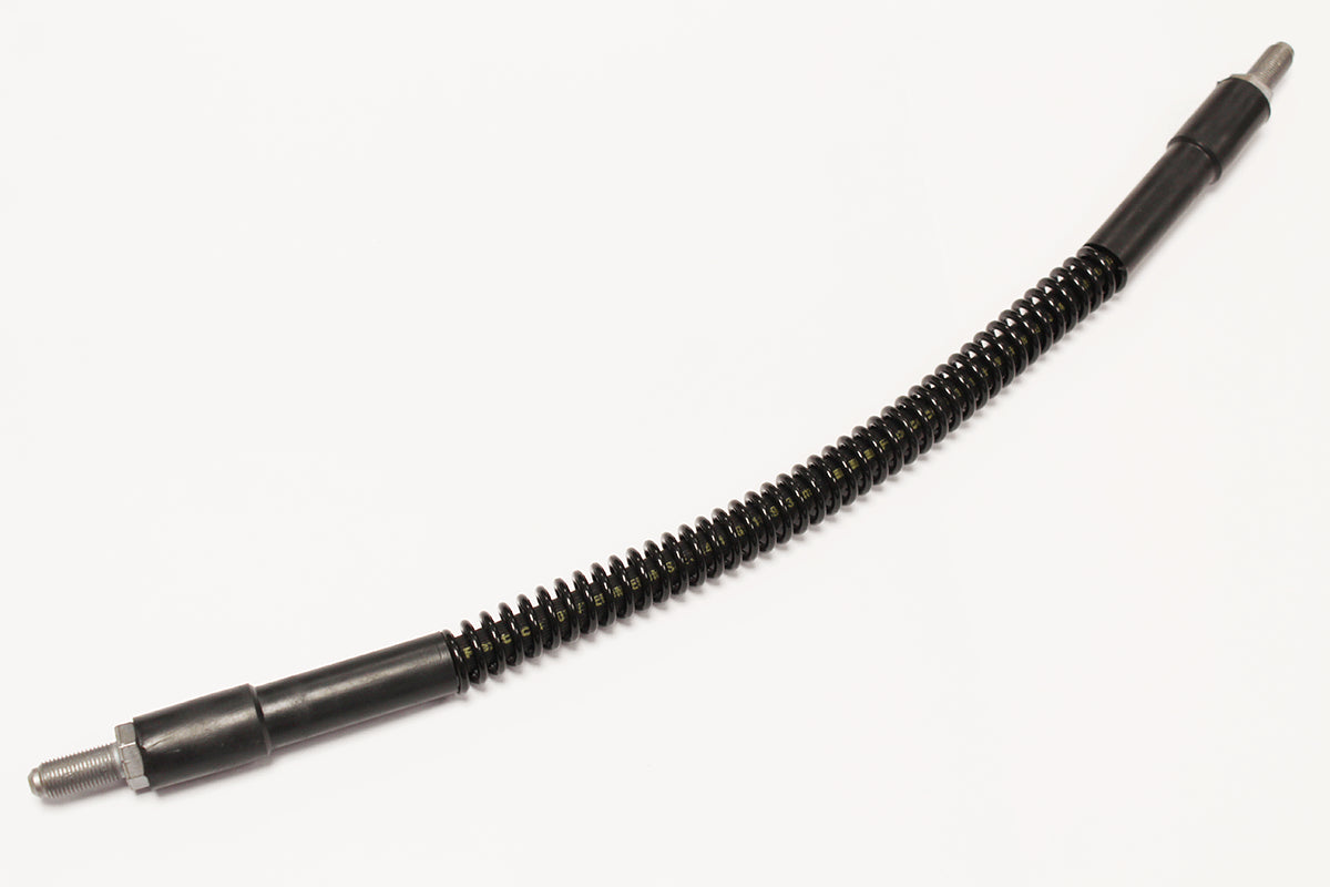 NRC7874G - BRAKE HOSE - FRONT - Suitable for Defender 1983-2006 From PR2 ALLMAKES