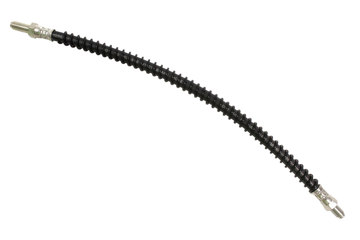 NRC9456 - BRAKE HOSE - REAR - Suitable for Defender 110 83-06, Defender 130 83-06 From ALLMAKES