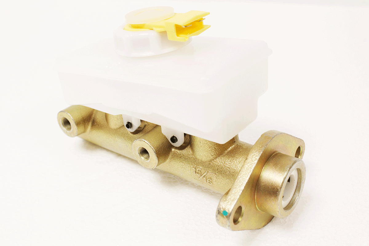 NRC9529 - BRAKE MASTER CYLINDER - Suitable for Defender 90 83-06 From ALLMAKES