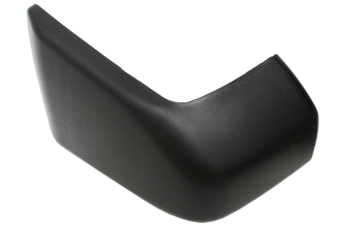 NTC5232 - BUMPER - END CAPPING RH From ALLMAKES