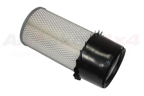 NTC6660 - AIR FILTER - 200 TDI - Suitable for Defender 1983-2006 From ALLMAKES