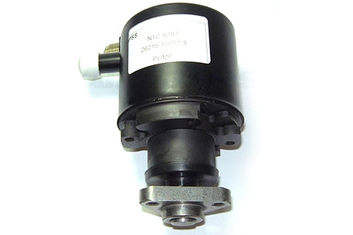 NTC8287 - PUMP - PAS - Suitable for Defender 1983-2006 From ALLMAKES