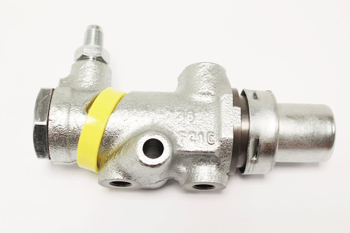 BRAKE VALVE NTC8836