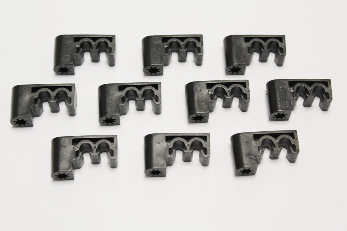 NTC9530 - CLIP PIPE From PR2 ALLMAKES OE