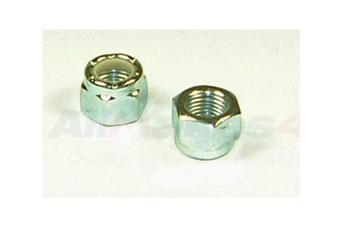 NY606041L - PROPSHAFT NUT - Suitable for Range Rover P38 From PR2 ALLMAKES